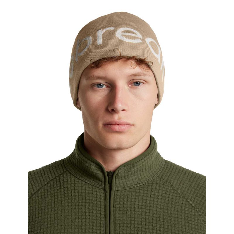Icebreaker Unisex Merino Icebreaker Beanie image number 1